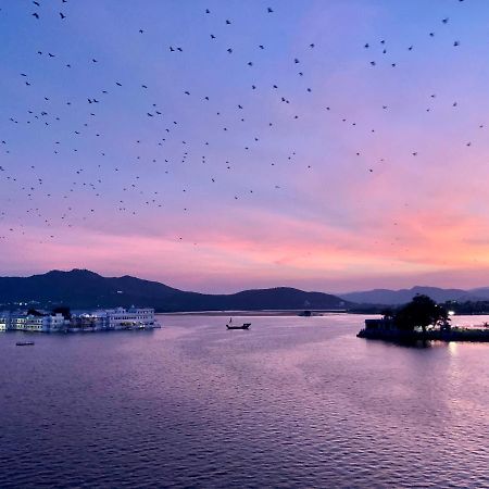 Shahpura Oladar Boutique Hotel Udaipur Ngoại thất bức ảnh