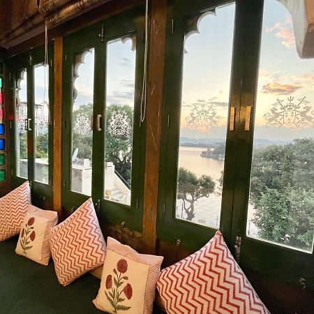 Shahpura Oladar Boutique Hotel Udaipur Ngoại thất bức ảnh
