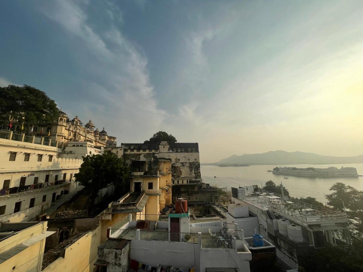 Shahpura Oladar Boutique Hotel Udaipur Ngoại thất bức ảnh