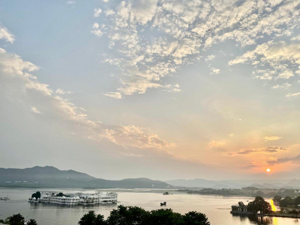 Shahpura Oladar Boutique Hotel Udaipur Ngoại thất bức ảnh