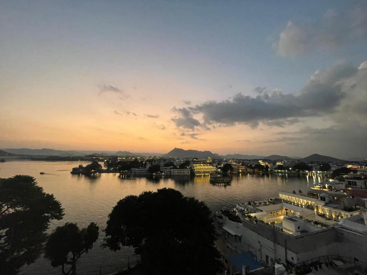 Shahpura Oladar Boutique Hotel Udaipur Ngoại thất bức ảnh