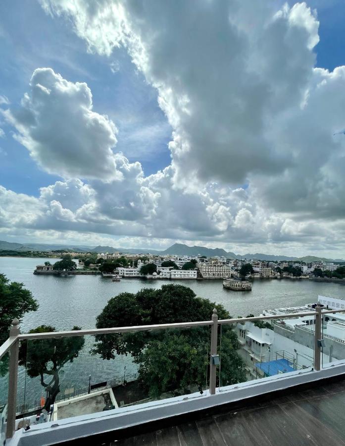 Shahpura Oladar Boutique Hotel Udaipur Ngoại thất bức ảnh