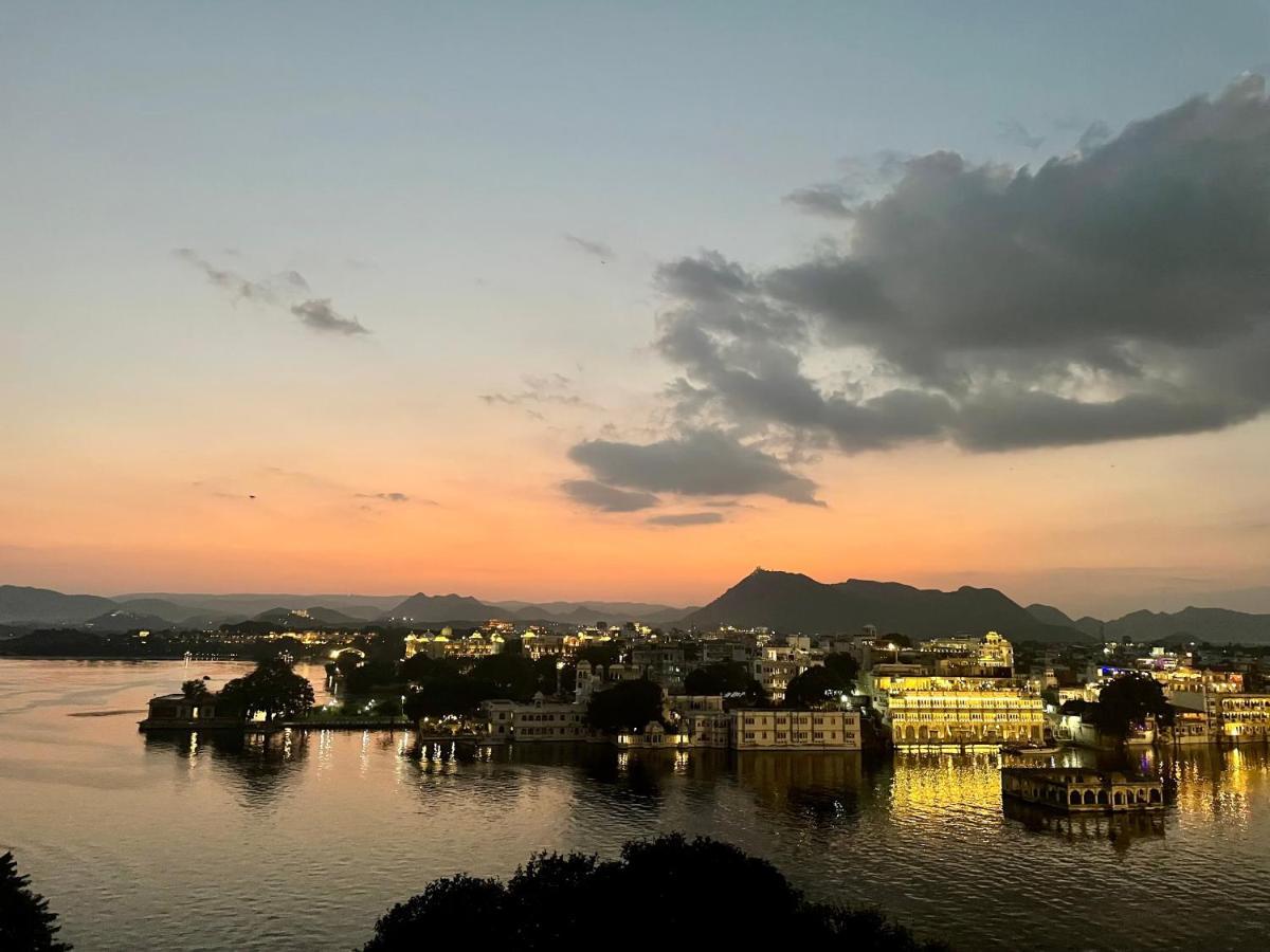 Shahpura Oladar Boutique Hotel Udaipur Ngoại thất bức ảnh