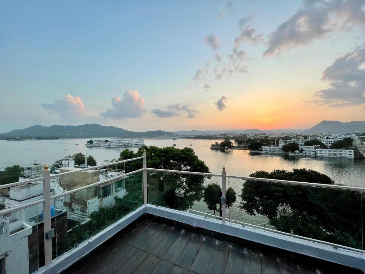 Shahpura Oladar Boutique Hotel Udaipur Ngoại thất bức ảnh