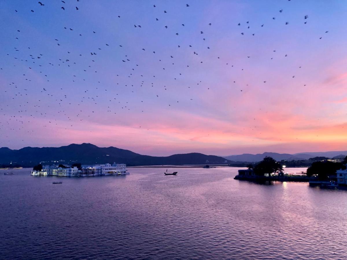 Shahpura Oladar Boutique Hotel Udaipur Ngoại thất bức ảnh