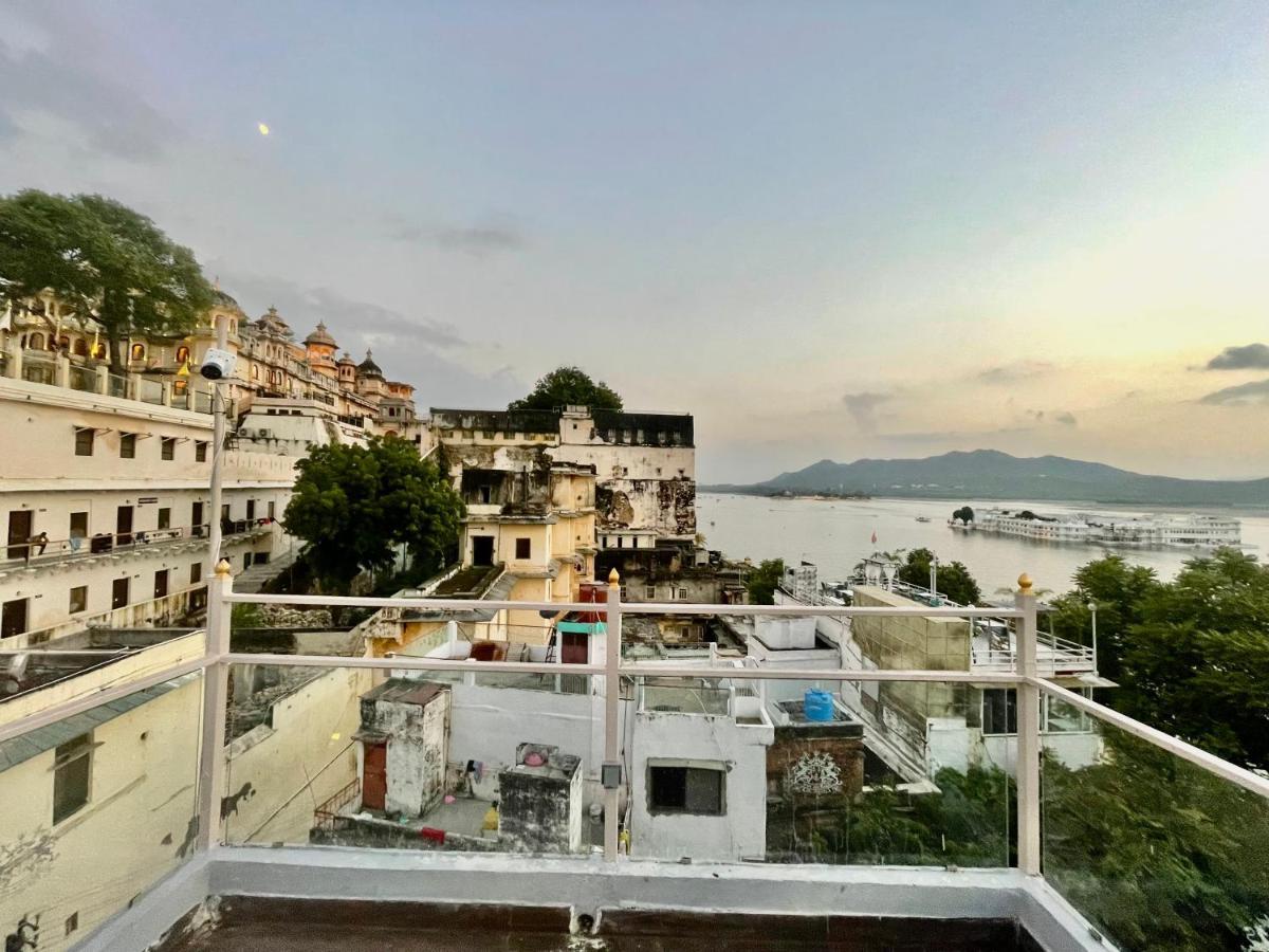 Shahpura Oladar Boutique Hotel Udaipur Ngoại thất bức ảnh