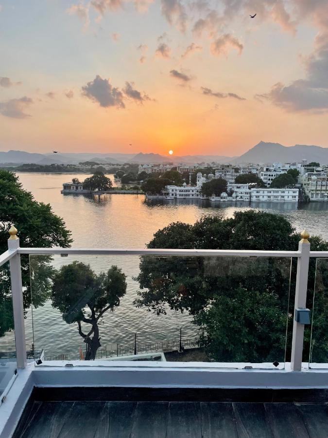 Shahpura Oladar Boutique Hotel Udaipur Ngoại thất bức ảnh