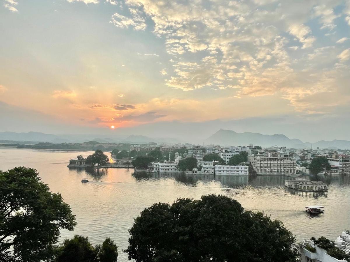 Shahpura Oladar Boutique Hotel Udaipur Ngoại thất bức ảnh
