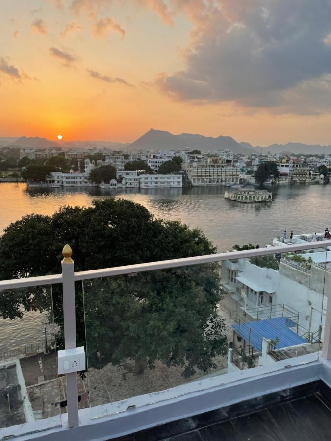 Shahpura Oladar Boutique Hotel Udaipur Ngoại thất bức ảnh