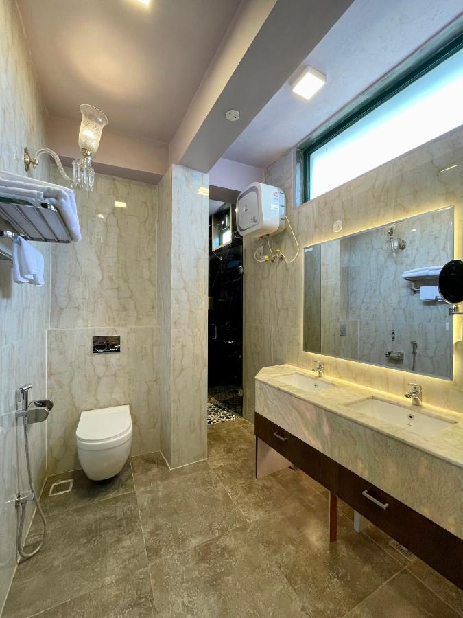 Shahpura Oladar Boutique Hotel Udaipur Ngoại thất bức ảnh