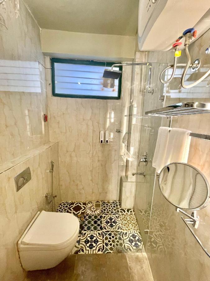 Shahpura Oladar Boutique Hotel Udaipur Ngoại thất bức ảnh