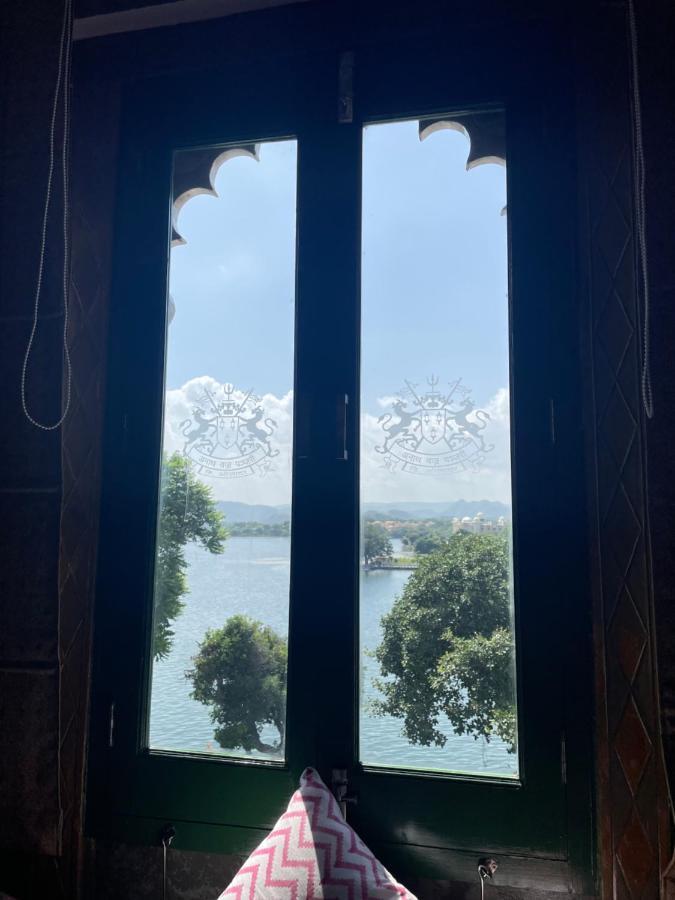 Shahpura Oladar Boutique Hotel Udaipur Ngoại thất bức ảnh
