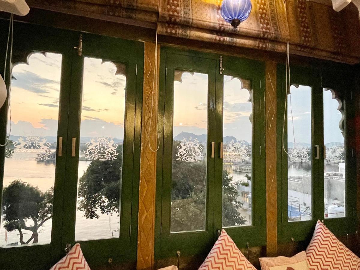 Shahpura Oladar Boutique Hotel Udaipur Ngoại thất bức ảnh