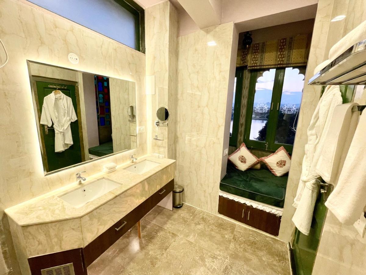 Shahpura Oladar Boutique Hotel Udaipur Ngoại thất bức ảnh