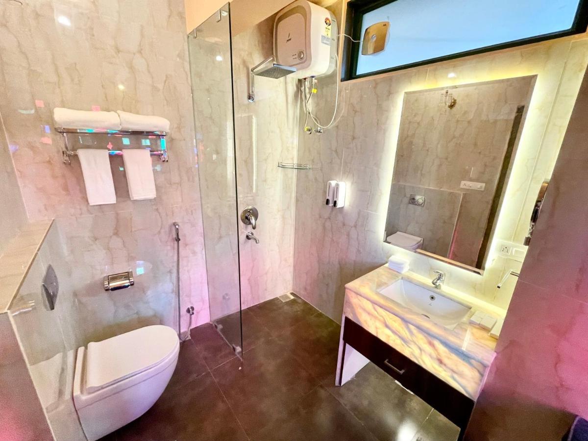Shahpura Oladar Boutique Hotel Udaipur Ngoại thất bức ảnh