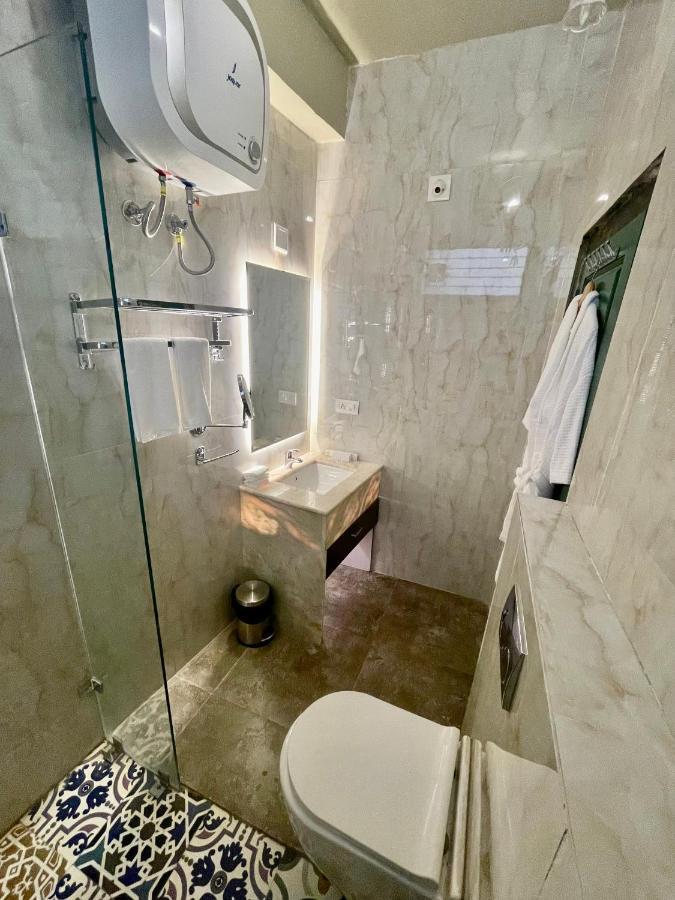 Shahpura Oladar Boutique Hotel Udaipur Ngoại thất bức ảnh