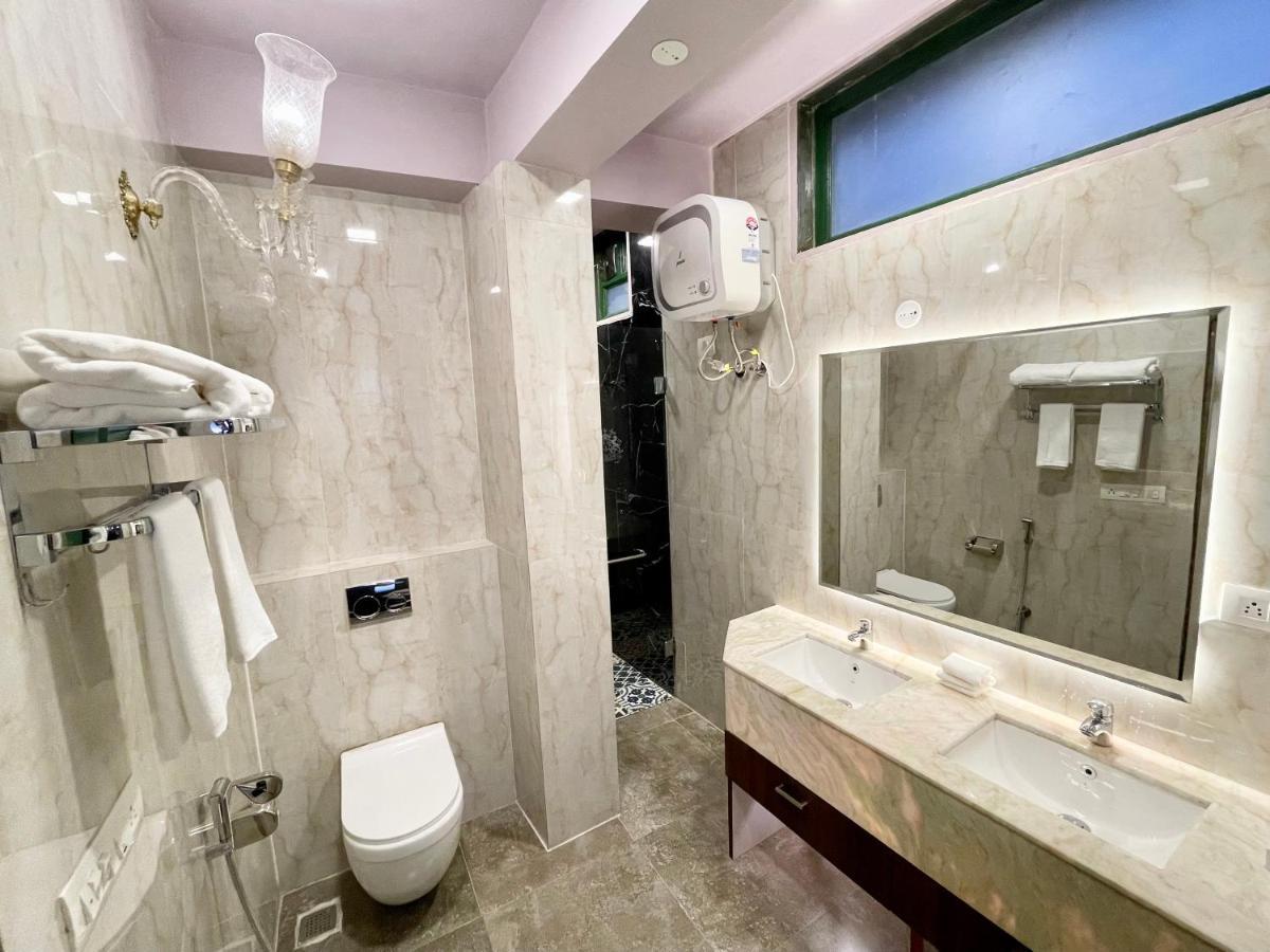 Shahpura Oladar Boutique Hotel Udaipur Ngoại thất bức ảnh